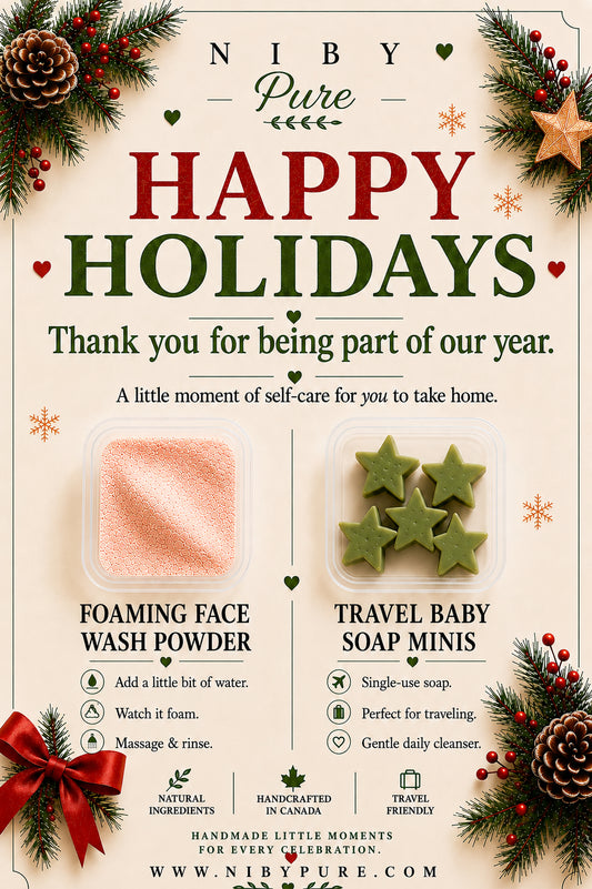 Custom Gifts & Favours